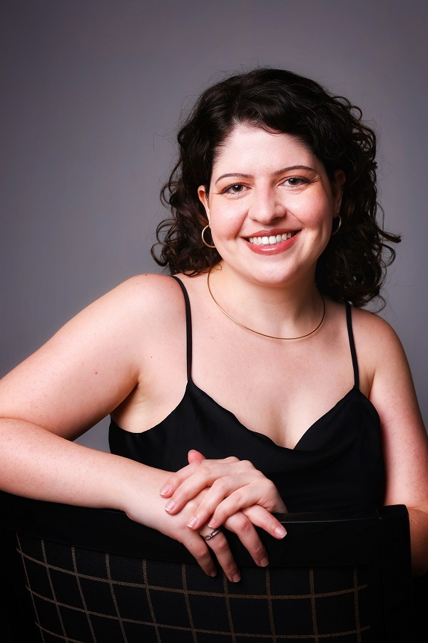 Foto de perfil de Tarine Pellizzaro